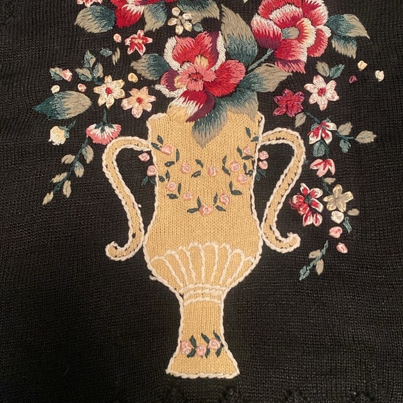 Vintage Vest - Picture 3 of 6